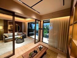 Faber Residence (D5), Apartment #535412561